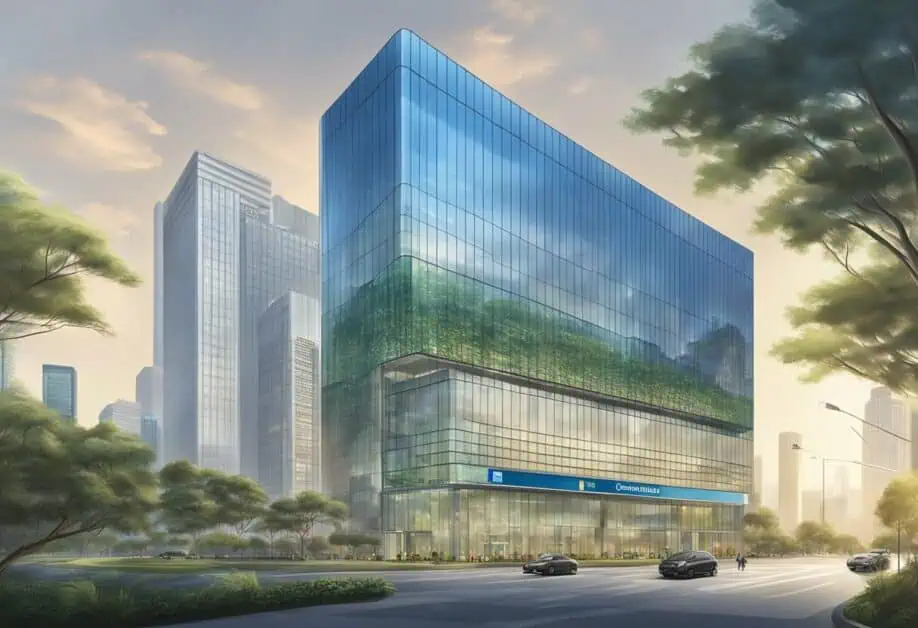 standard chartered bank singapore