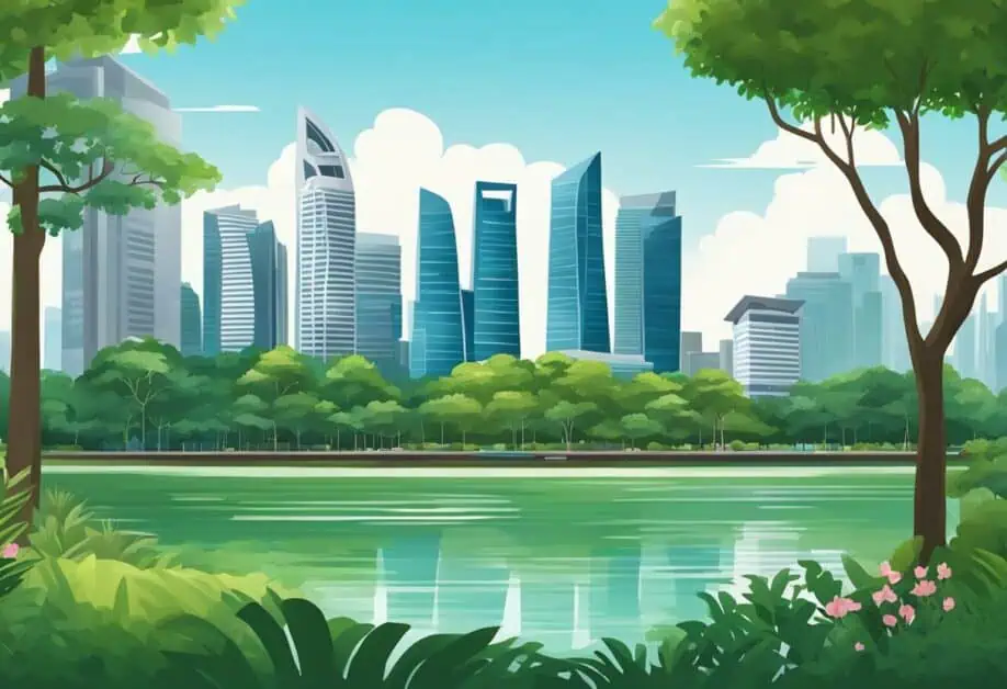 standard chartered singapore