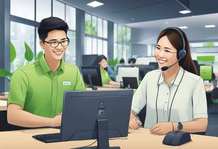 starhub singapore customer service