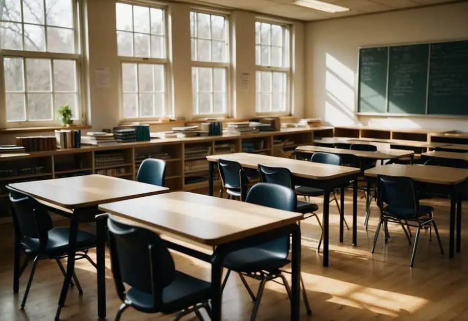 student furniture