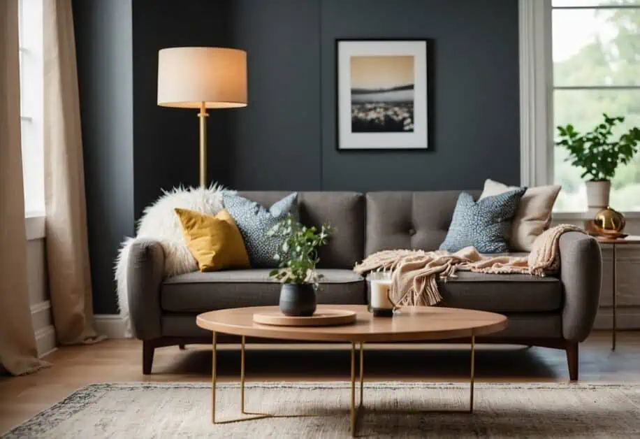 stylecraft accent furniture