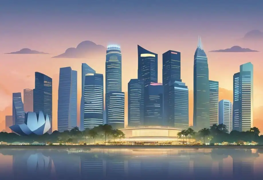 subuh singapore