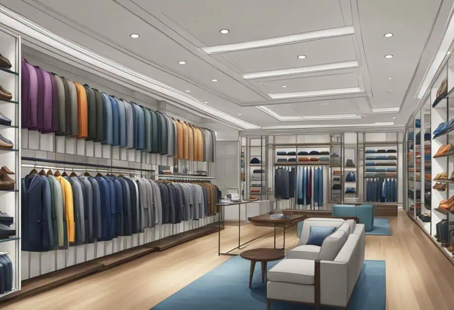 suit supply singapore