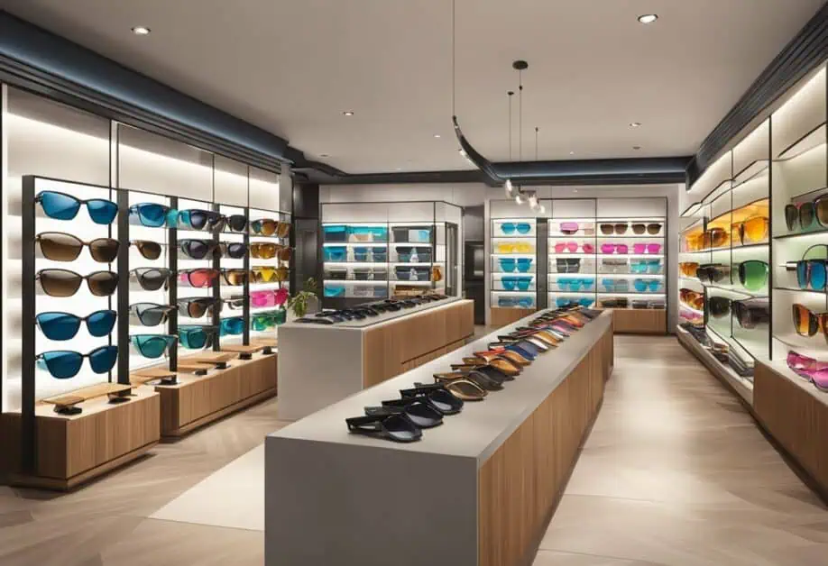 sunglass hut singapore