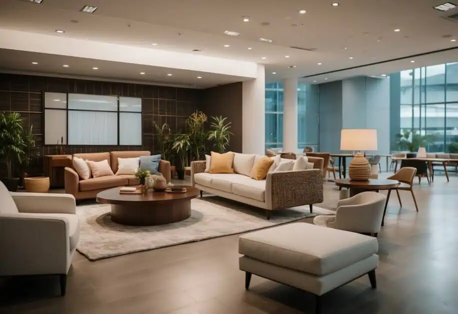 suntec furniture
