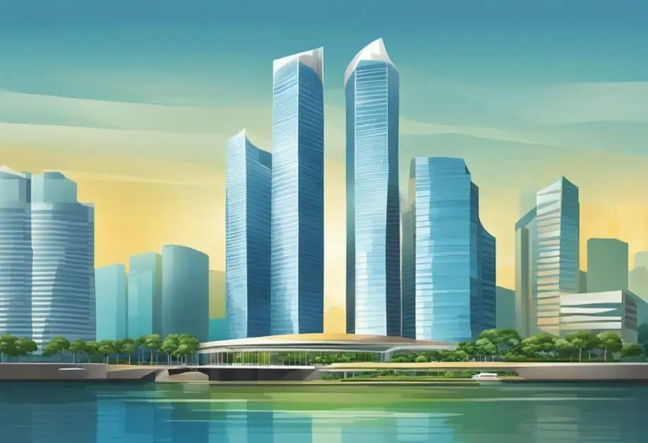 suntec singapore