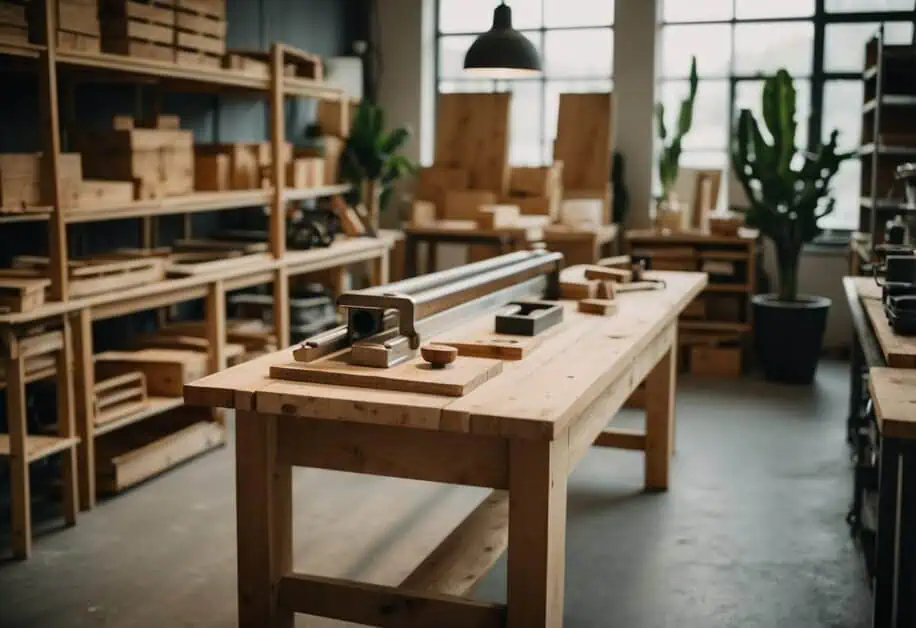 sustainable furniture brands