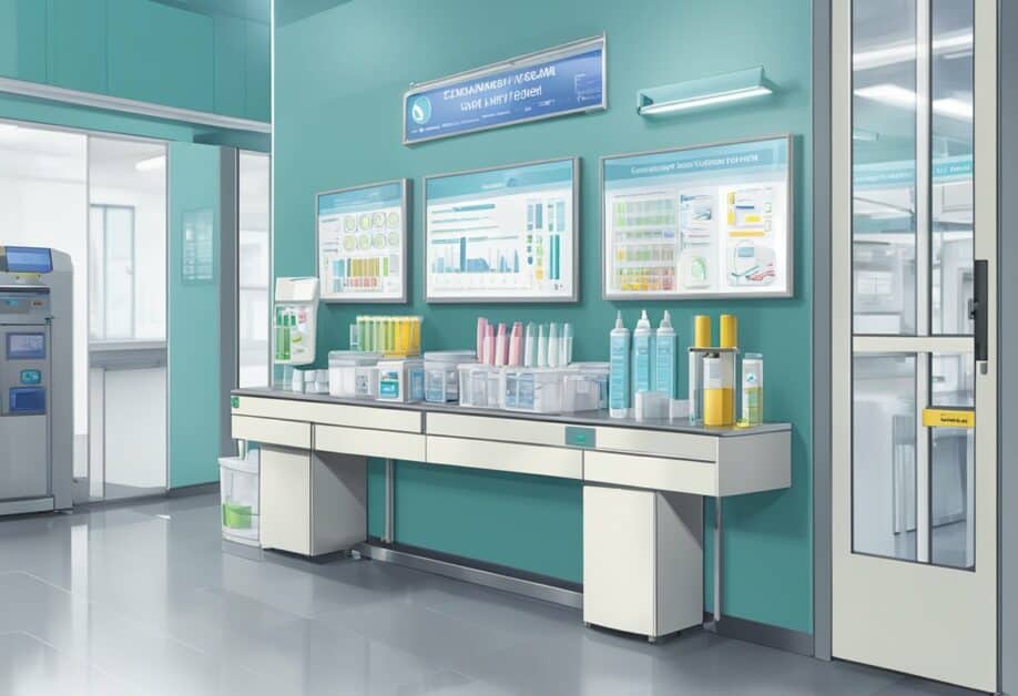 swab station singapore