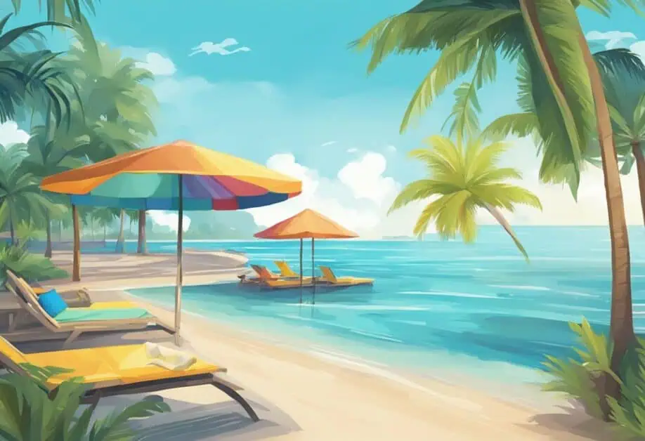 swimwear singapore