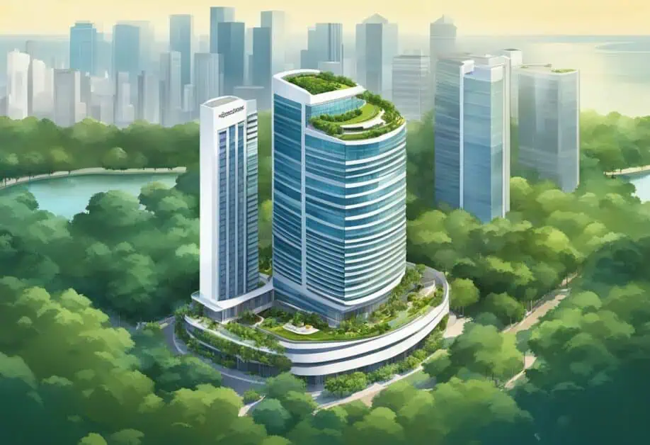 swissotel singapore