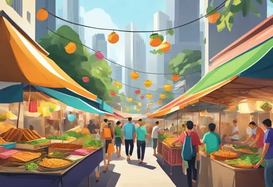 tacos singapore