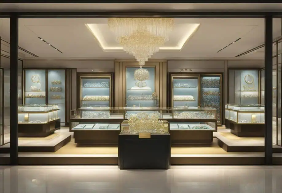 taka jewellery singapore