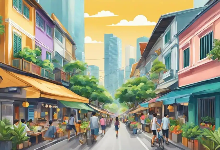 tamba singapore