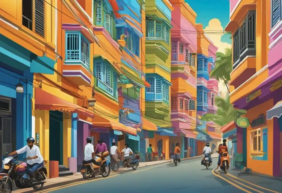 tamil movies in singapore