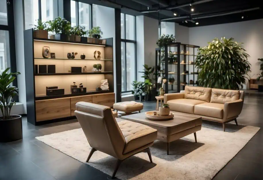 tampines furniture