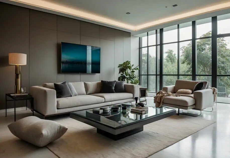 tampines space furniture