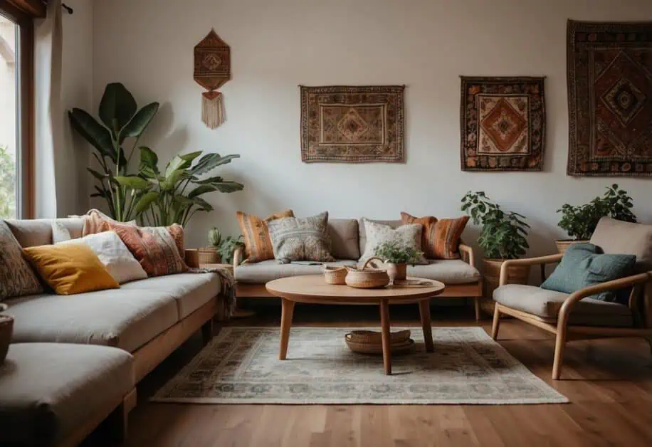 tantra furniture