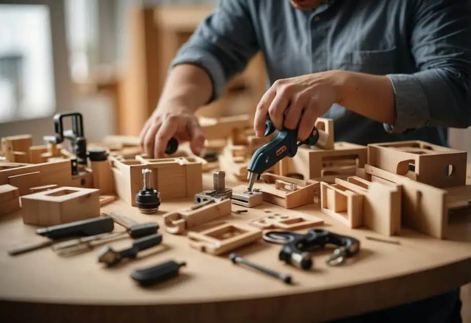 taobao furniture assembly service