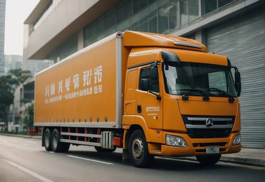 taobao furniture to singapore