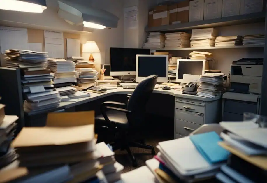 task office furniture