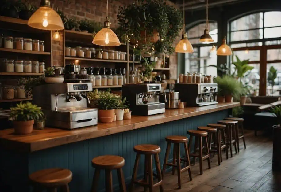 tea villa cafe singapore