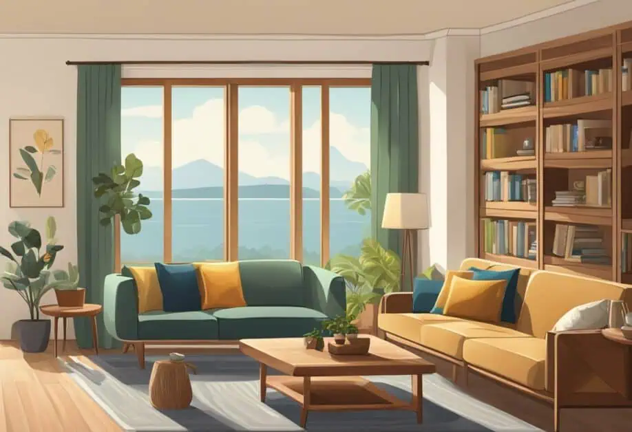 teak furniture singapore