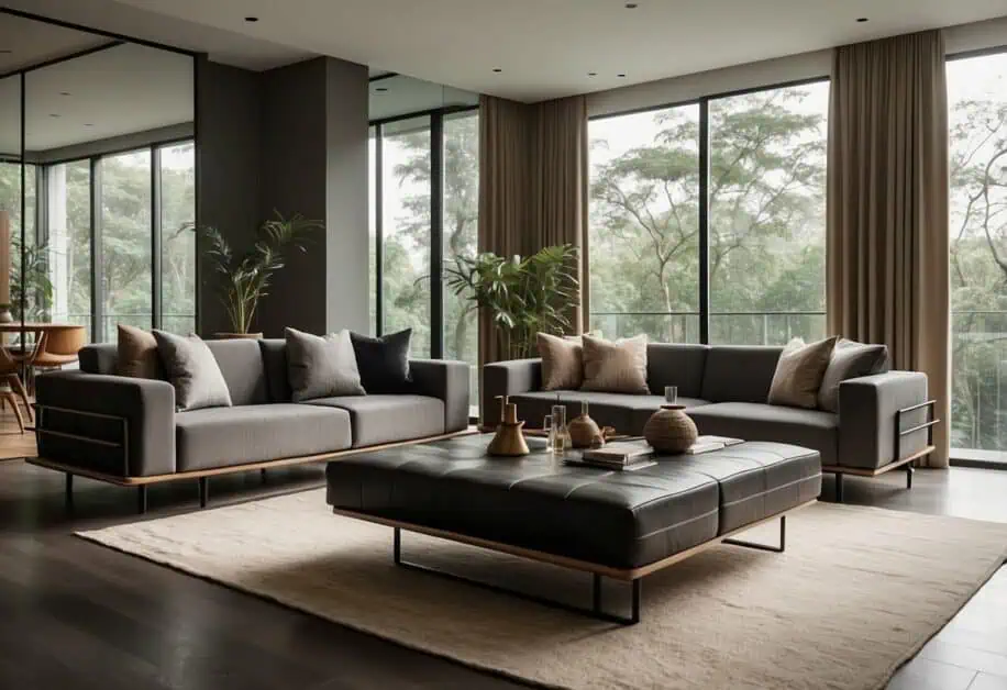 thai designer furniture