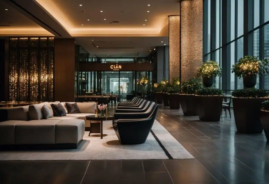 the clan hotel singapore