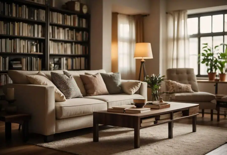 the furniture sg