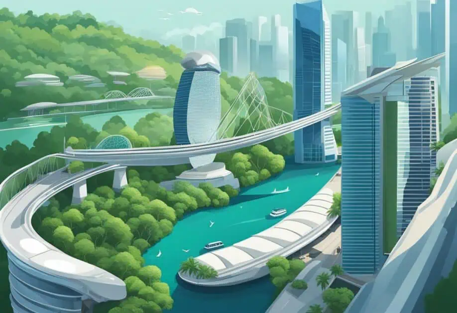 the new paper singapore