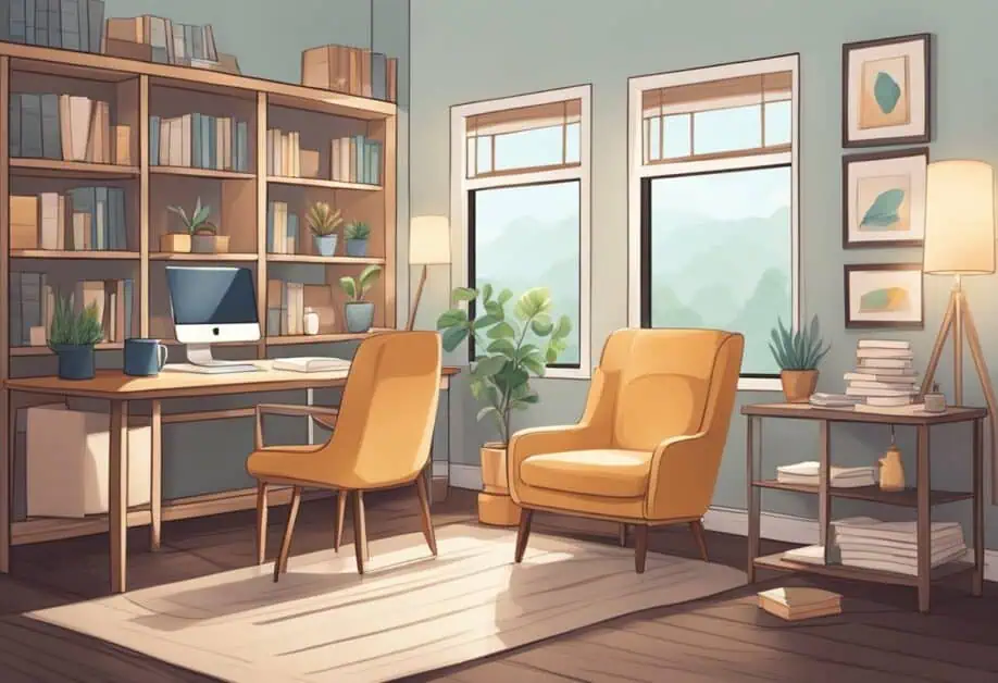 therapist singapore