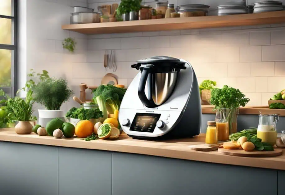 thermomix singapore