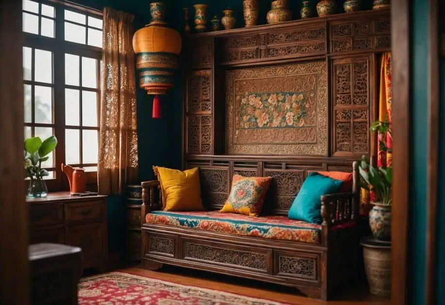 tibetan furniture singapore