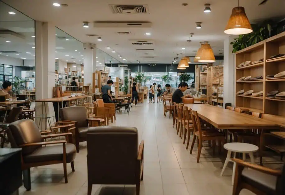 toa payoh furniture shop