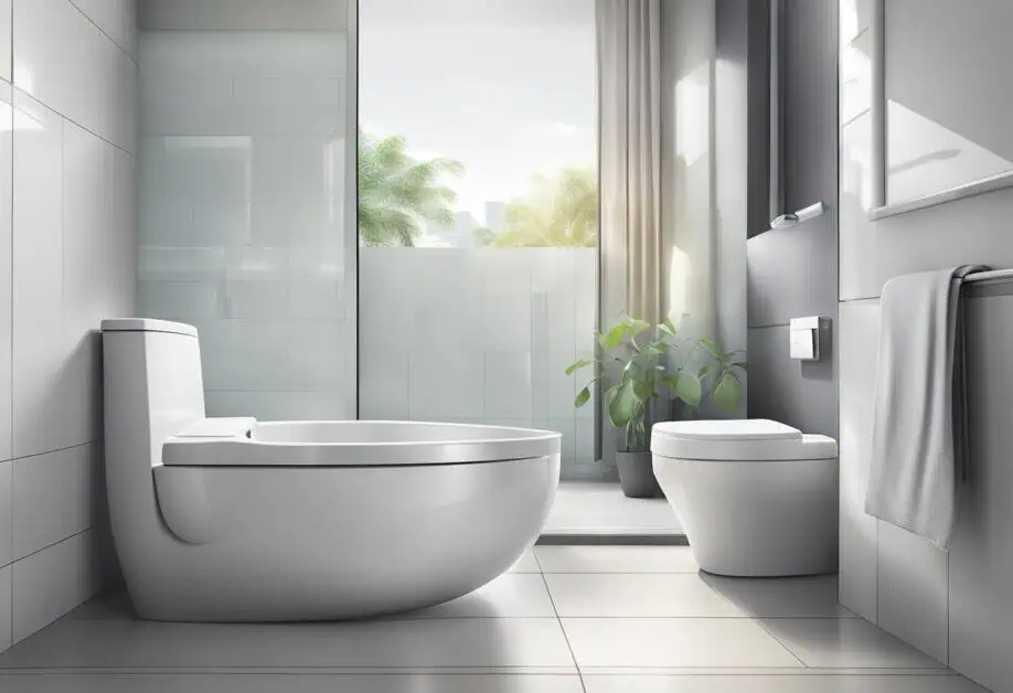 toilet bowl singapore