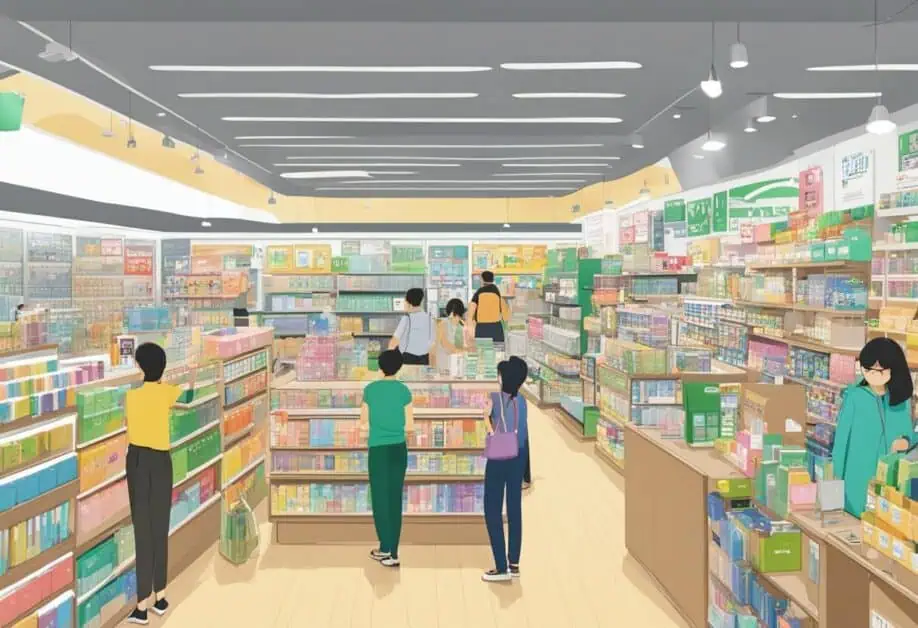 tokyu hands singapore