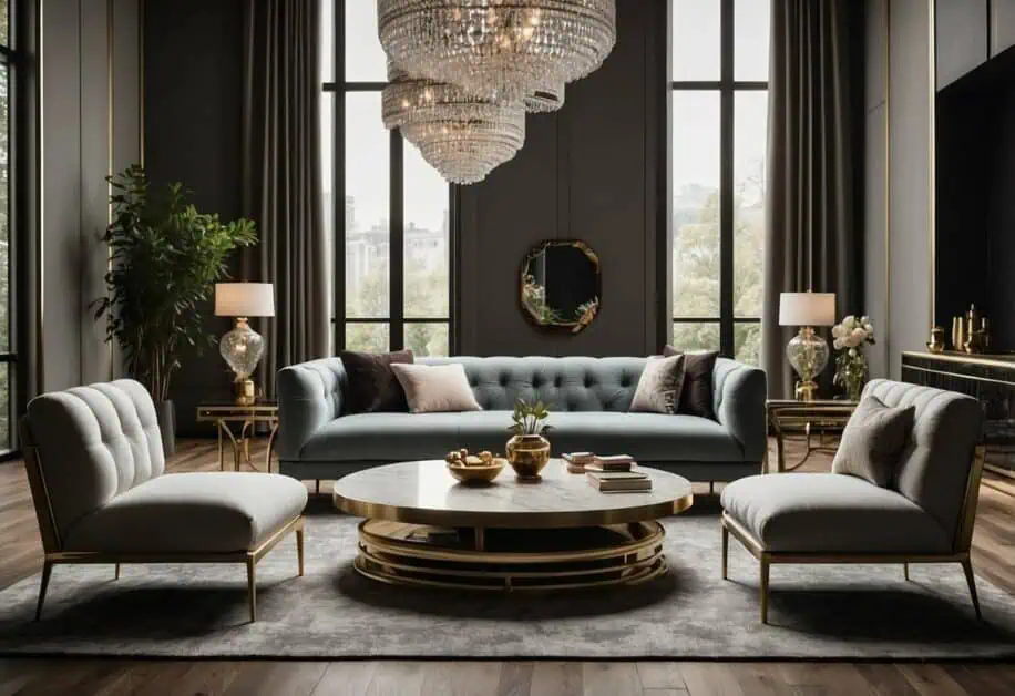 top luxury furniture