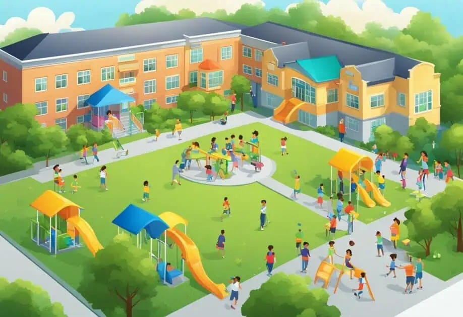 top primary schools in singapore