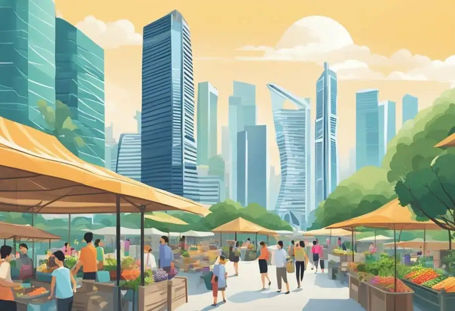 top things to do in singapore