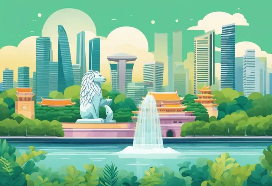 tote bag singapore
