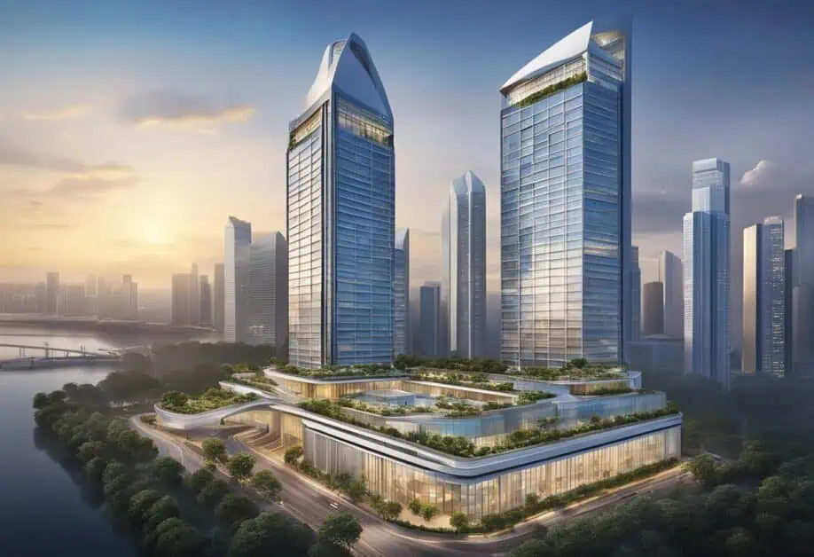 tower club singapore