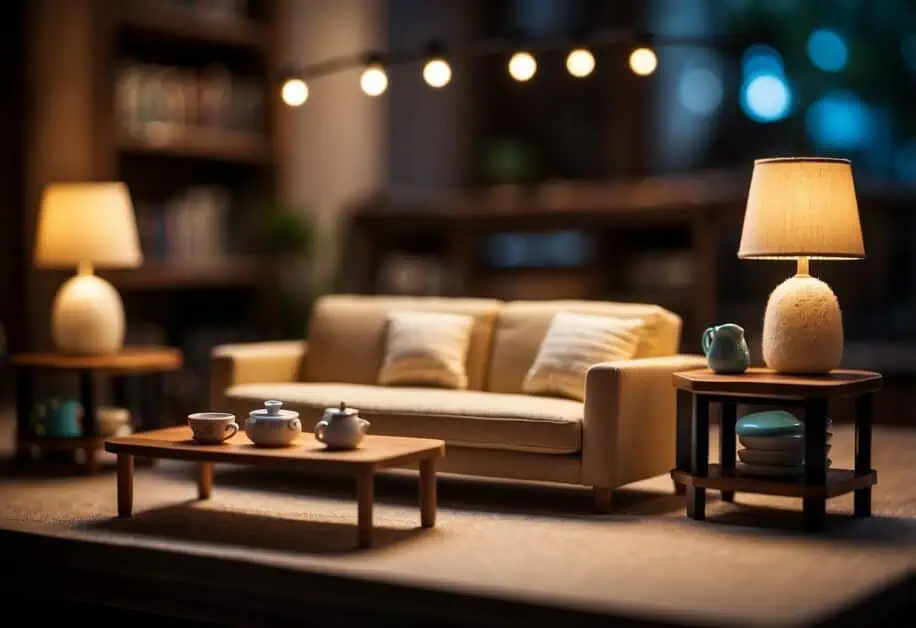 toy furniture