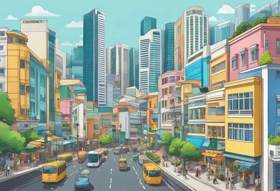 toyogo singapore