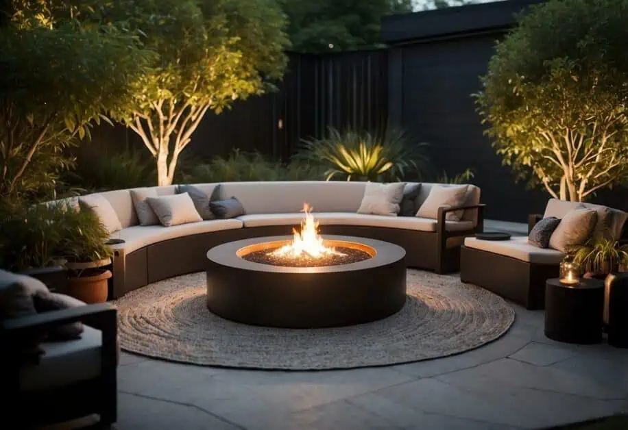 tribu outdoor furniture