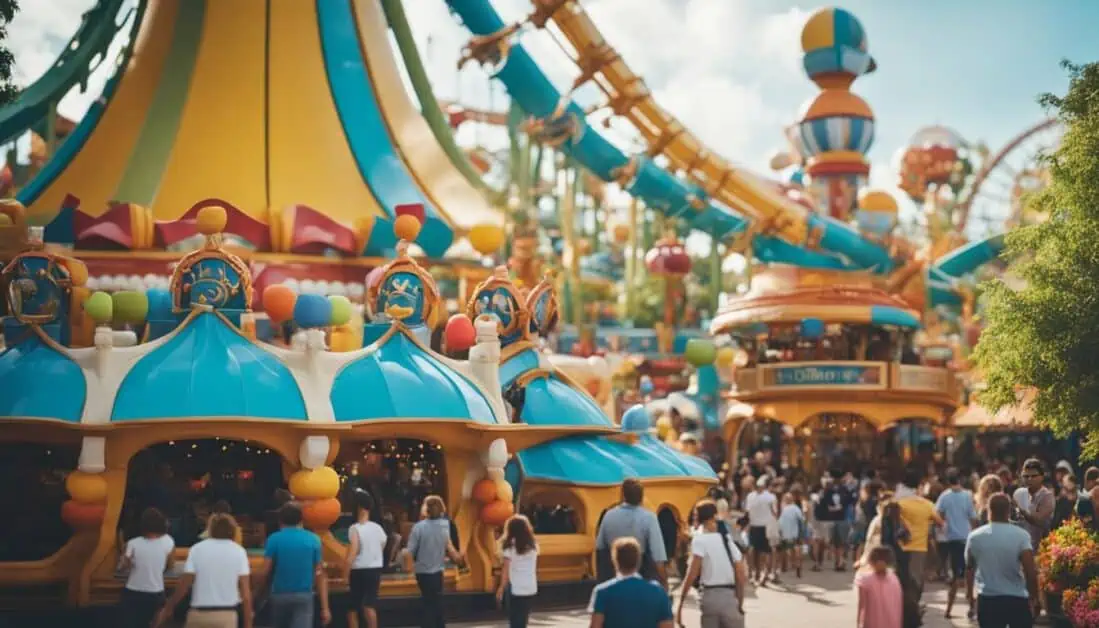 trip.com: Buy a Day, Get a 2nd Day FREE at Universal Studios Hollywood!