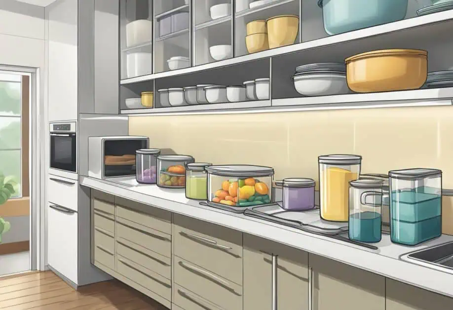 tupperware singapore