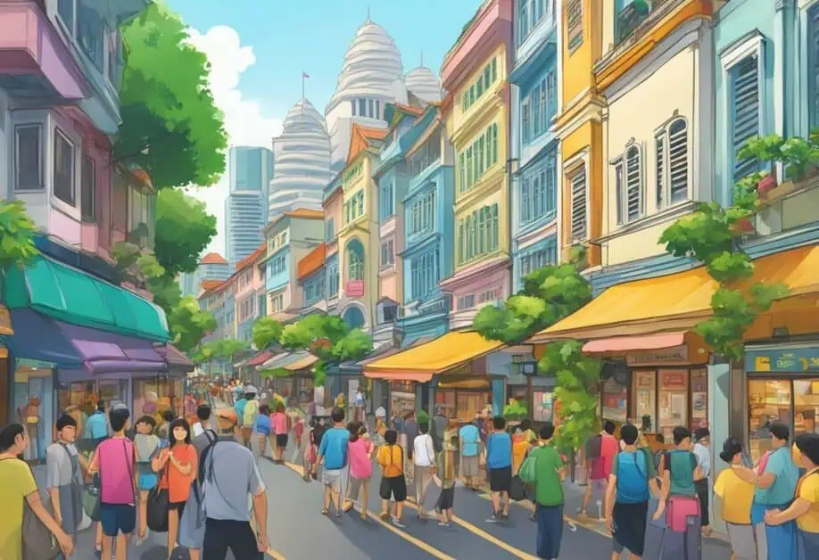 typo singapore