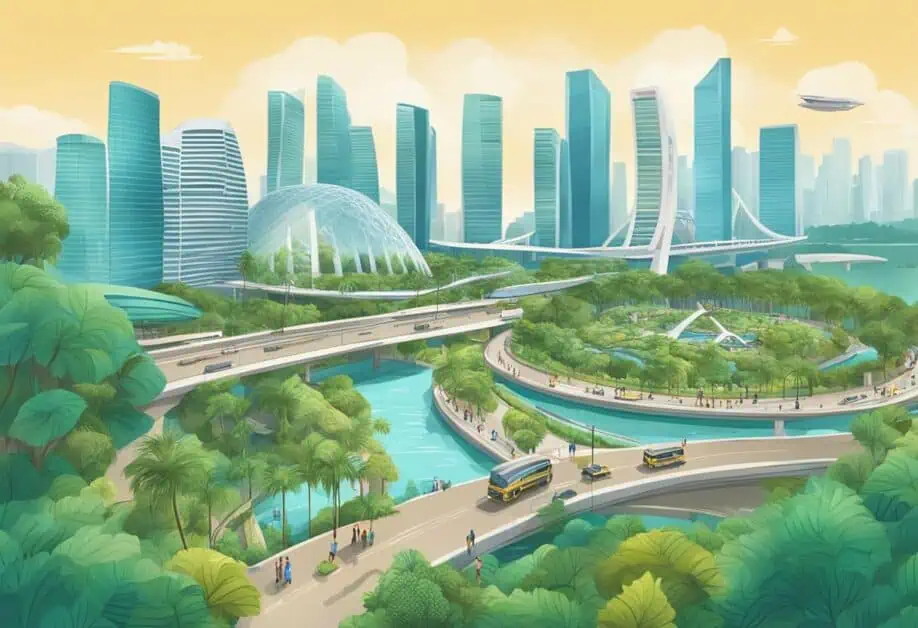 uber singapore