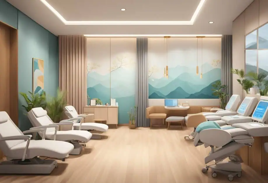 ultherapy singapore