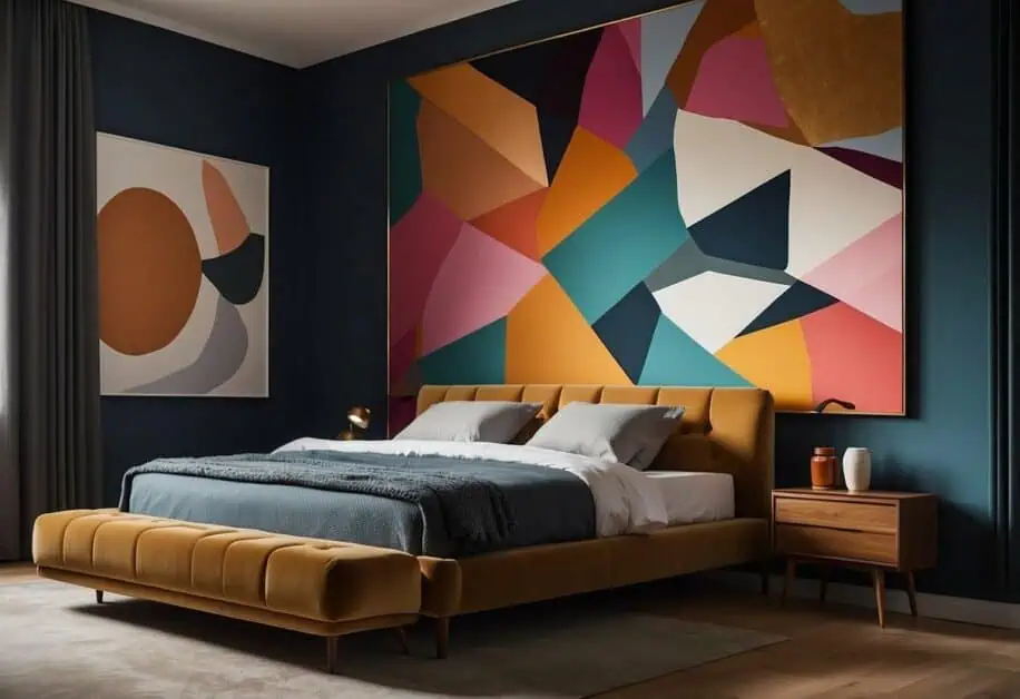 unique bedroom furniture